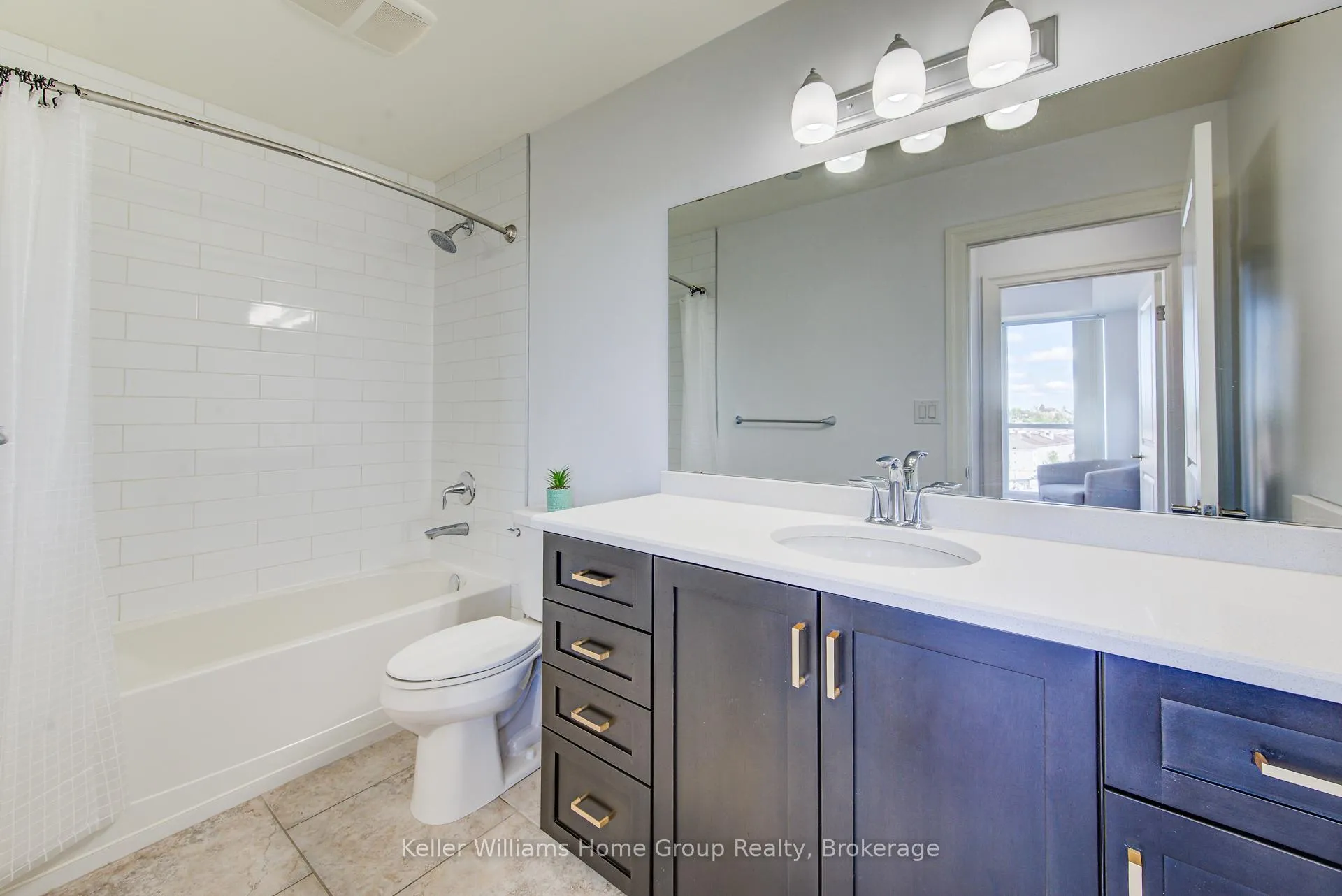 Photo 20 of Unit 901, 150 Wellington Street E, Guelph, Downtown — HOMEH