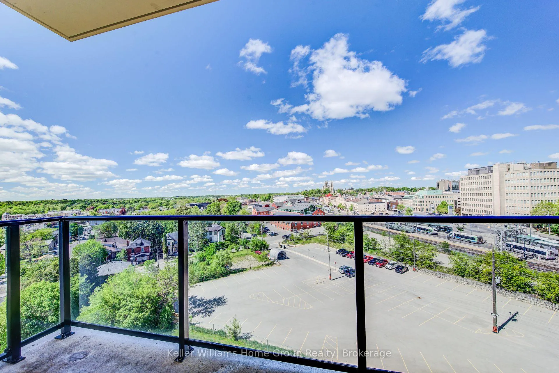 Photo 21 of Unit 901, 150 Wellington Street E, Guelph, Downtown — HOMEH