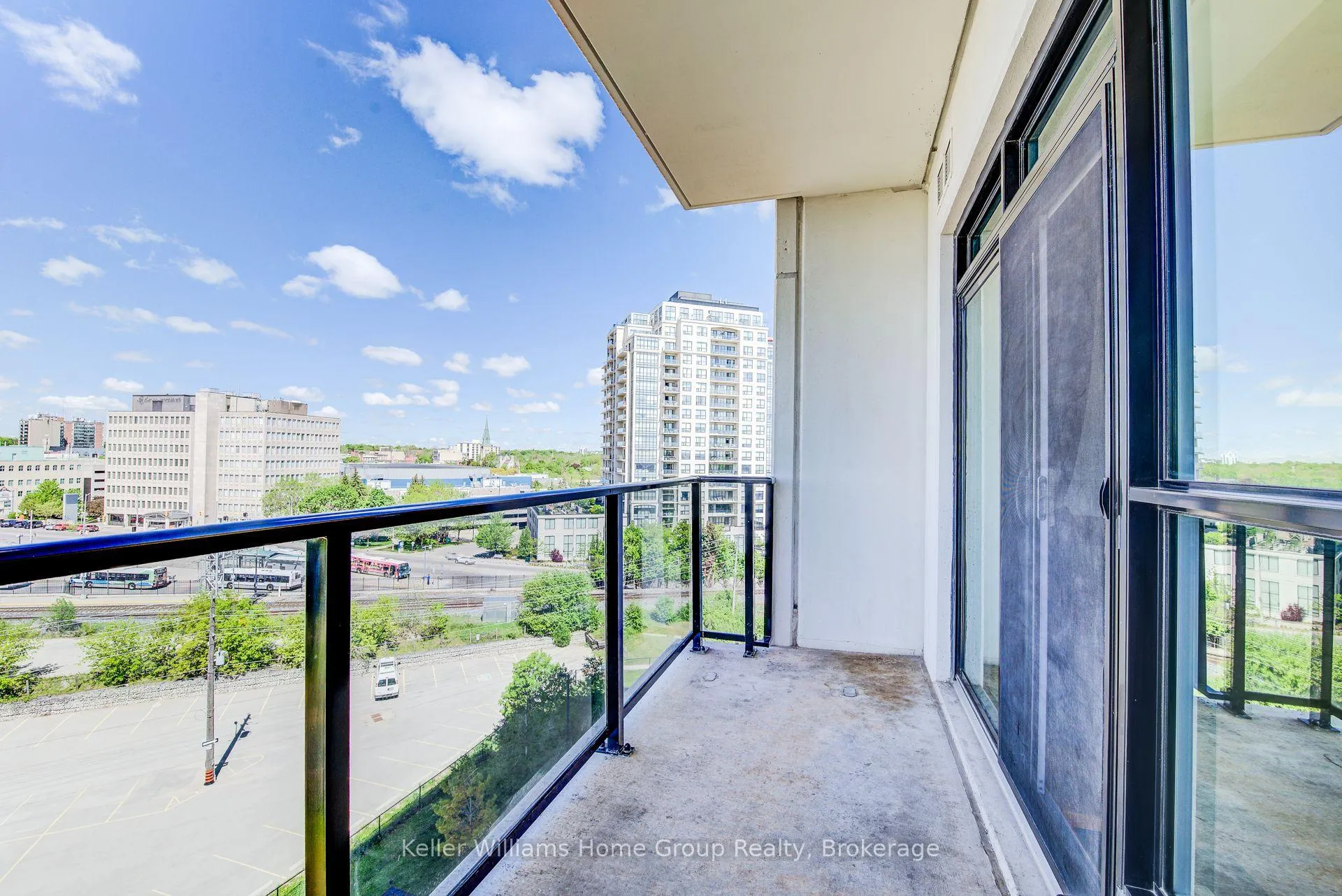 Photo 22 of Unit 901, 150 Wellington Street E, Guelph, Downtown — HOMEH