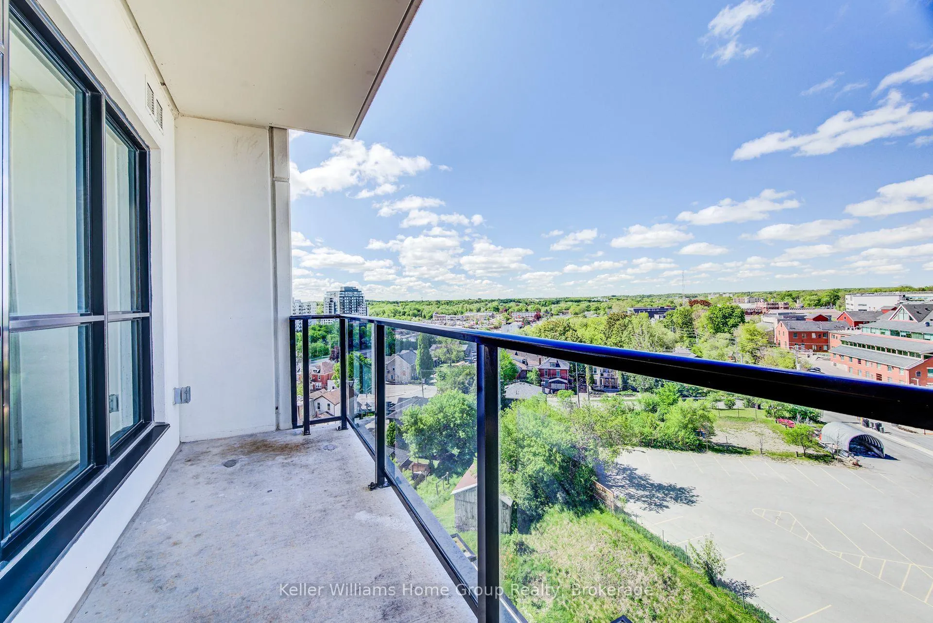Photo 23 of Unit 901, 150 Wellington Street E, Guelph, Downtown — HOMEH