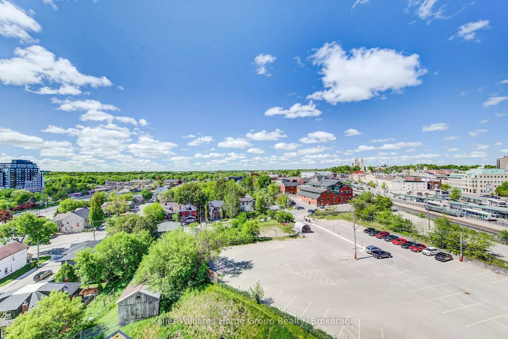 Photo 24 of Unit 901, 150 Wellington Street E, Guelph, Downtown — HOMEH