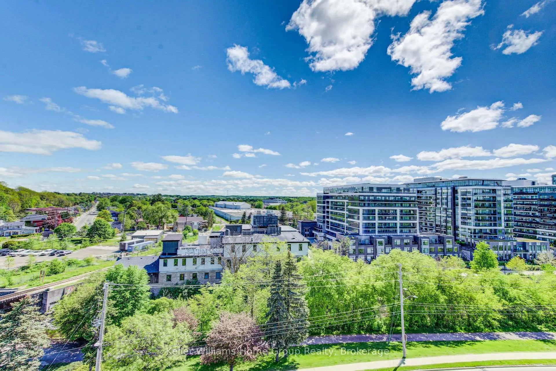 Photo 36 of Unit 901, 150 Wellington Street E, Guelph, Downtown — HOMEH