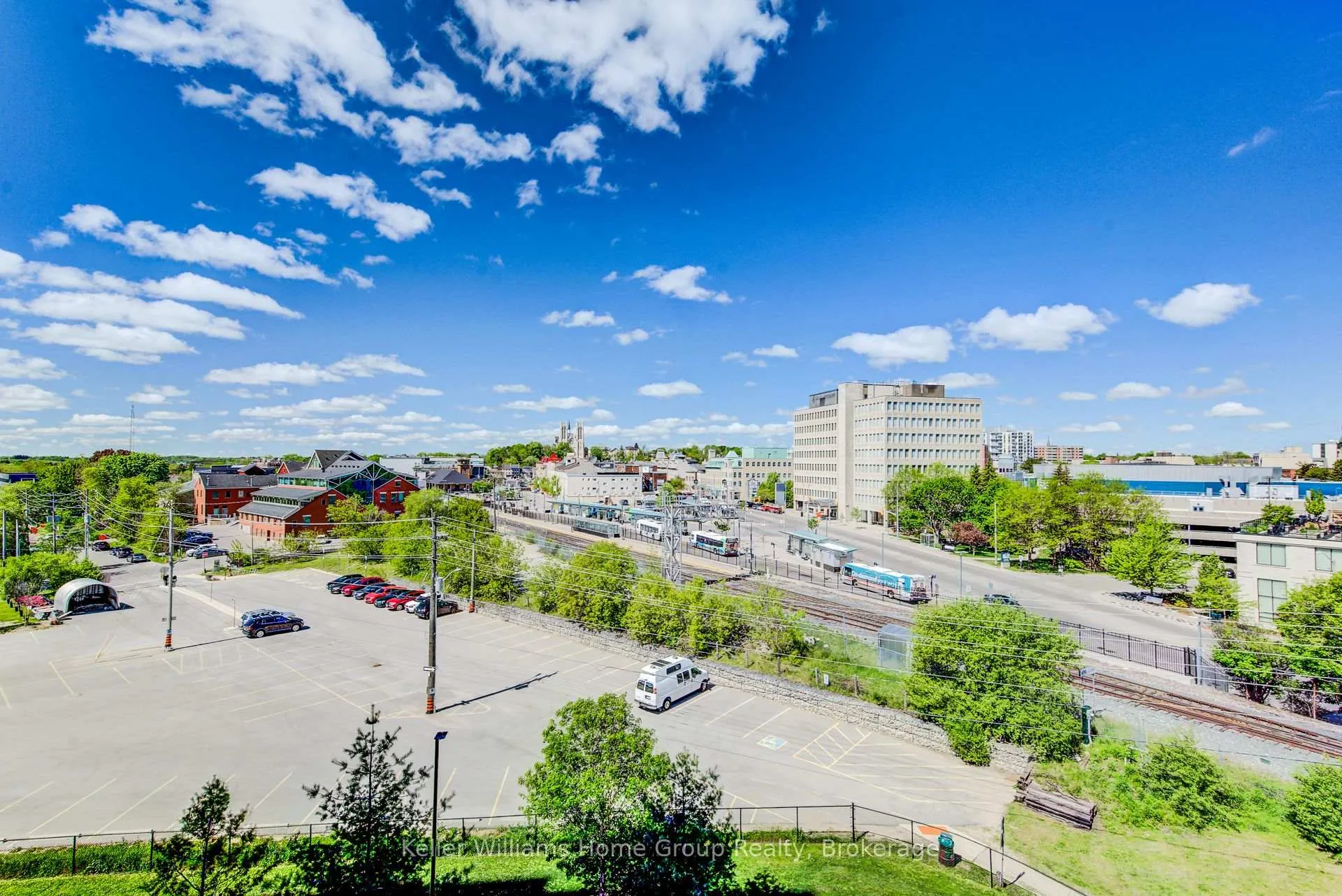 Photo 38 of Unit 901, 150 Wellington Street E, Guelph, Downtown — HOMEH