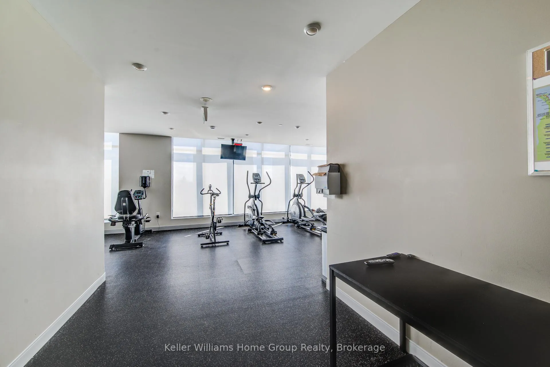 Photo 40 of Unit 901, 150 Wellington Street E, Guelph, Downtown — HOMEH
