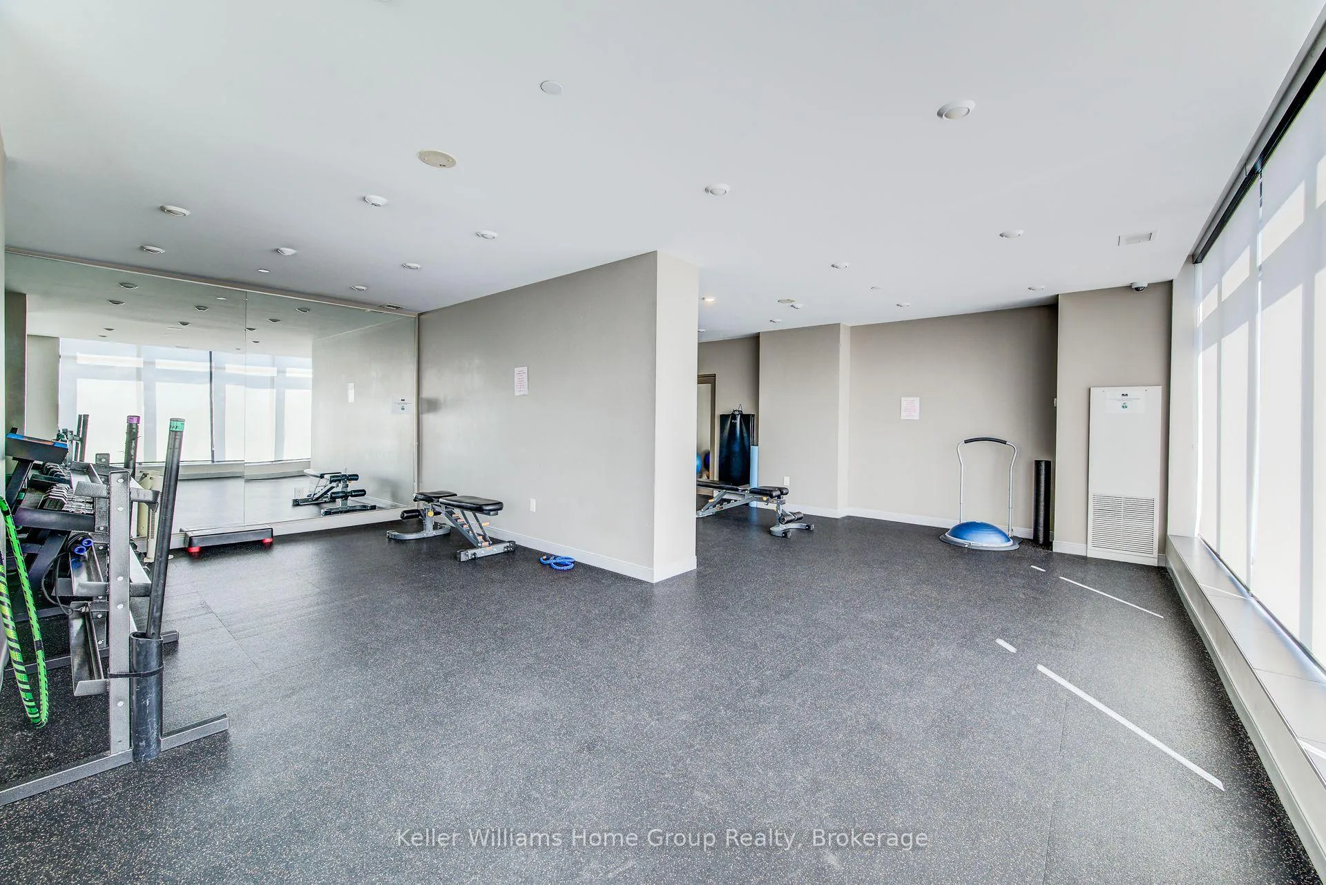 Photo 42 of Unit 901, 150 Wellington Street E, Guelph, Downtown — HOMEH