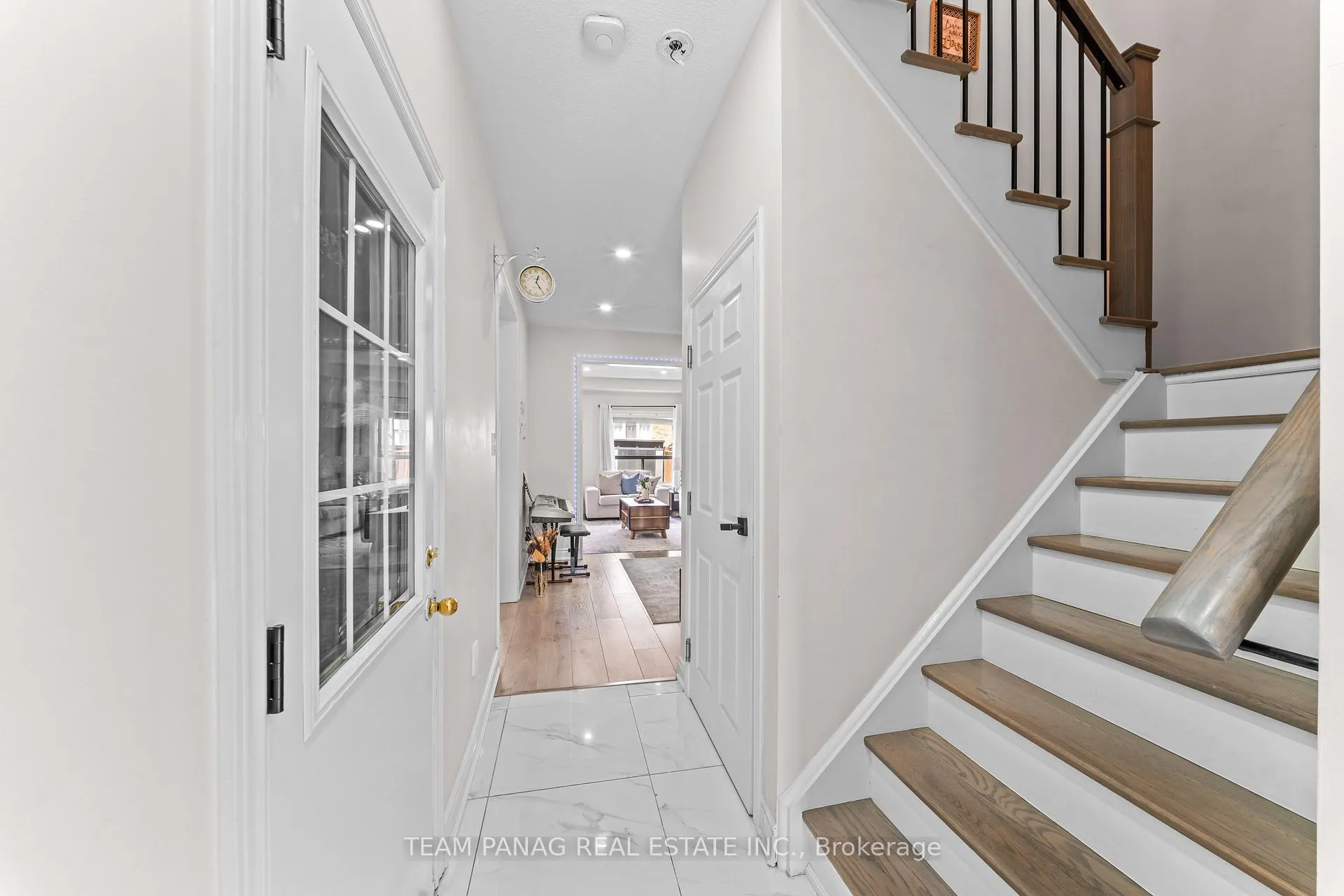 Photo 4 of 85 Footbridge Crescent, Brampton, Sandringham-Wellington — HOMEH