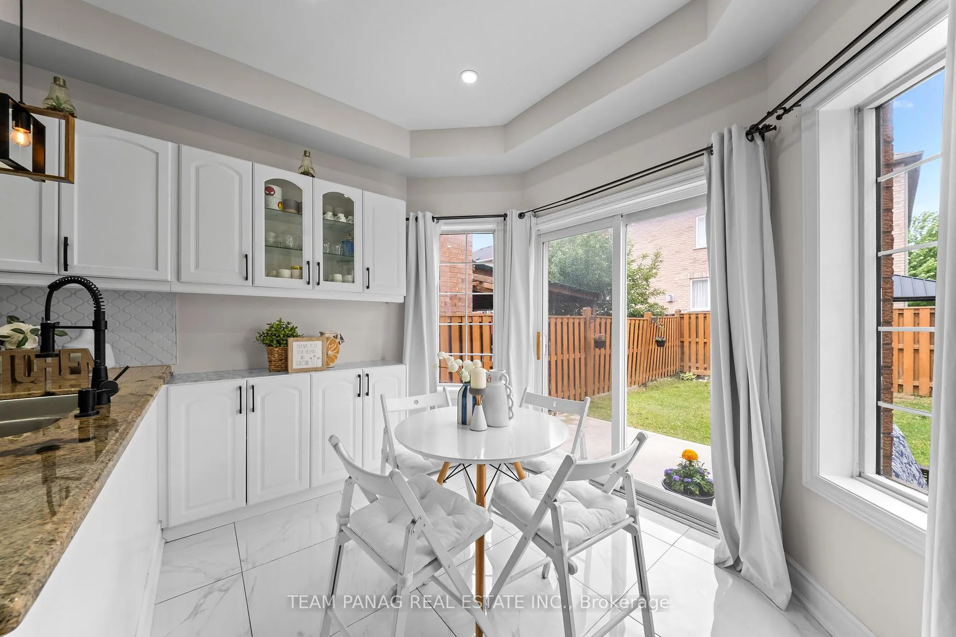 Photo 12 of 85 Footbridge Crescent, Brampton, Sandringham-Wellington — HOMEH