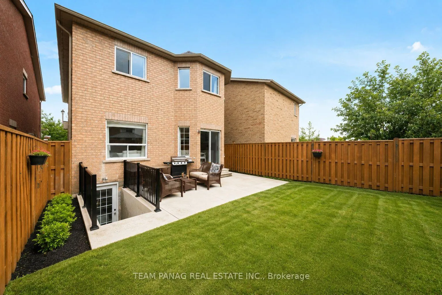 Photo 31 of 85 Footbridge Crescent, Brampton, Sandringham-Wellington — HOMEH