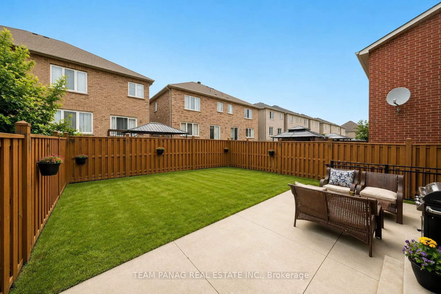 Photo 32 of 85 Footbridge Crescent, Brampton, Sandringham-Wellington — HOMEH