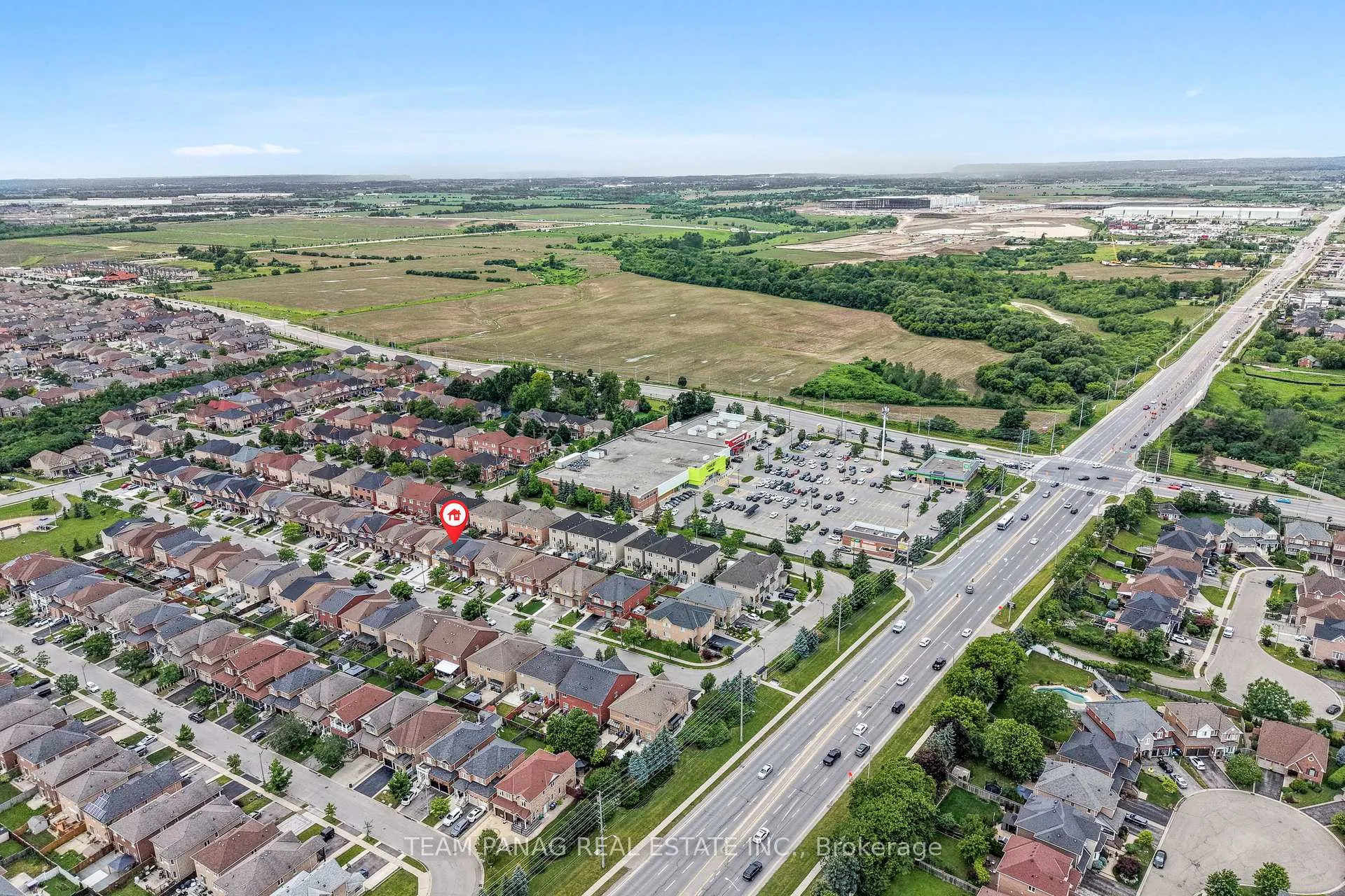 Photo 33 of 85 Footbridge Crescent, Brampton, Sandringham-Wellington — HOMEH