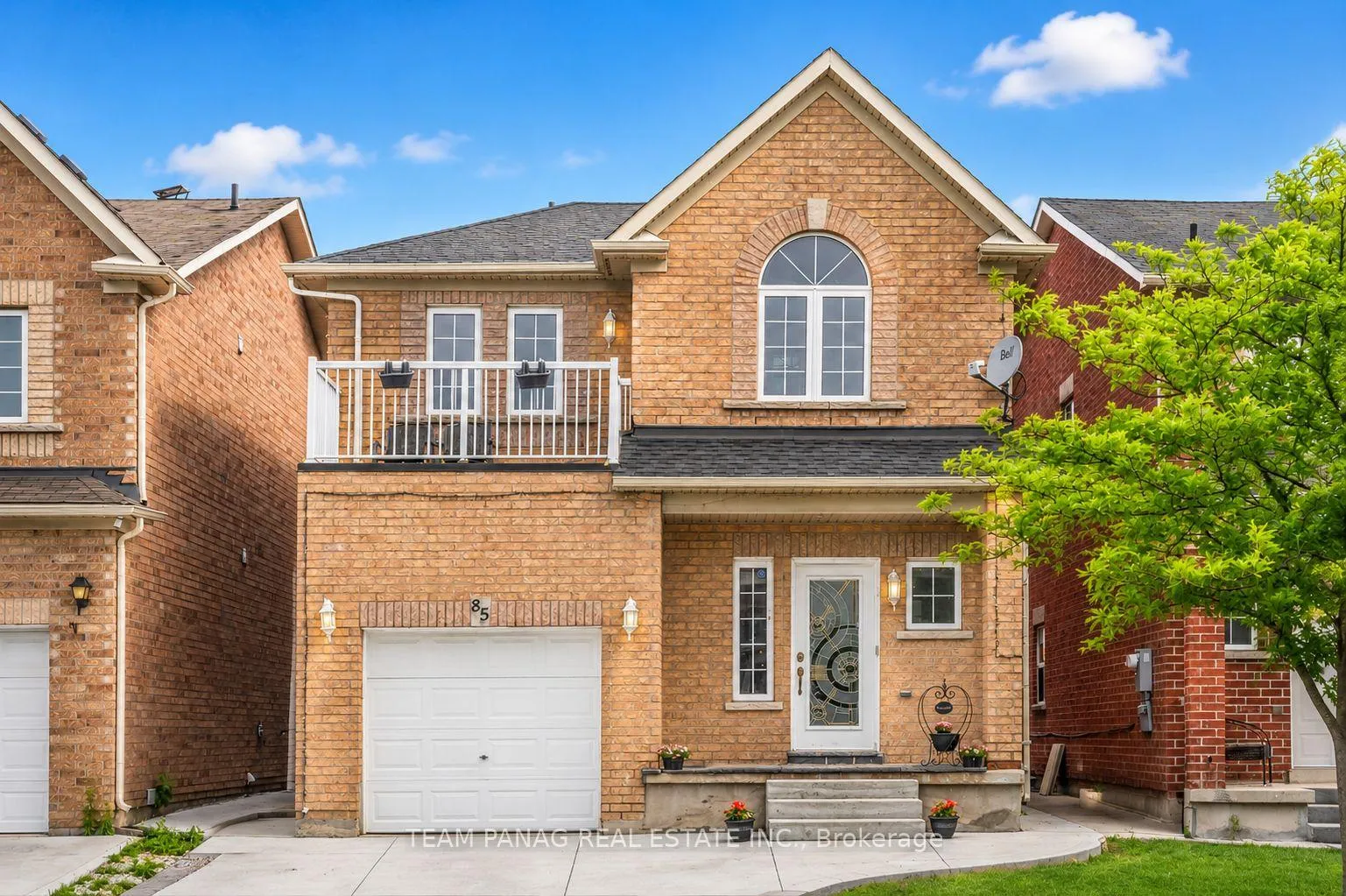 Photo 1 of 85 Footbridge Crescent, Brampton, Sandringham-Wellington — HOMEH