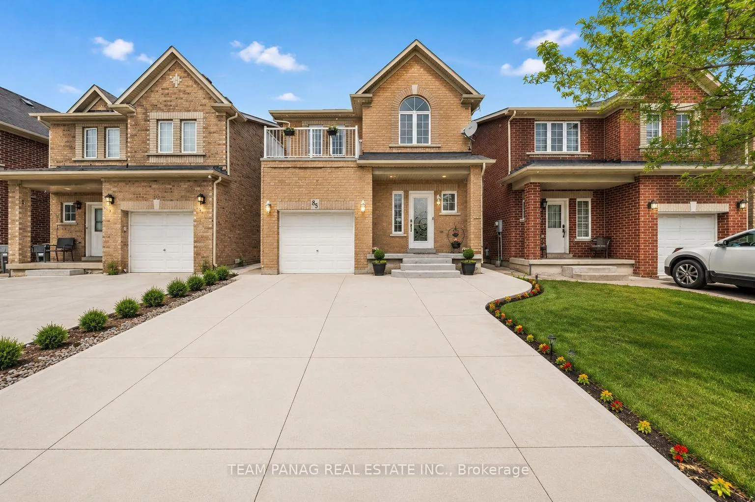 Photo 34 of 85 Footbridge Crescent, Brampton, Sandringham-Wellington — HOMEH