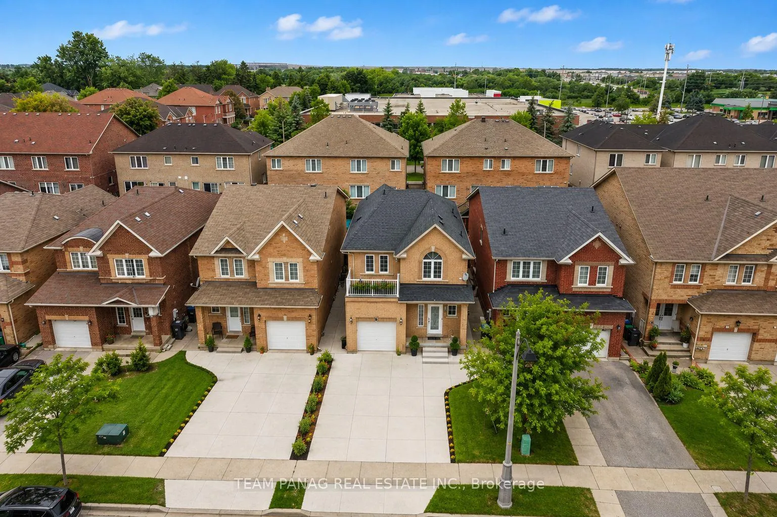 Photo 35 of 85 Footbridge Crescent, Brampton, Sandringham-Wellington — HOMEH