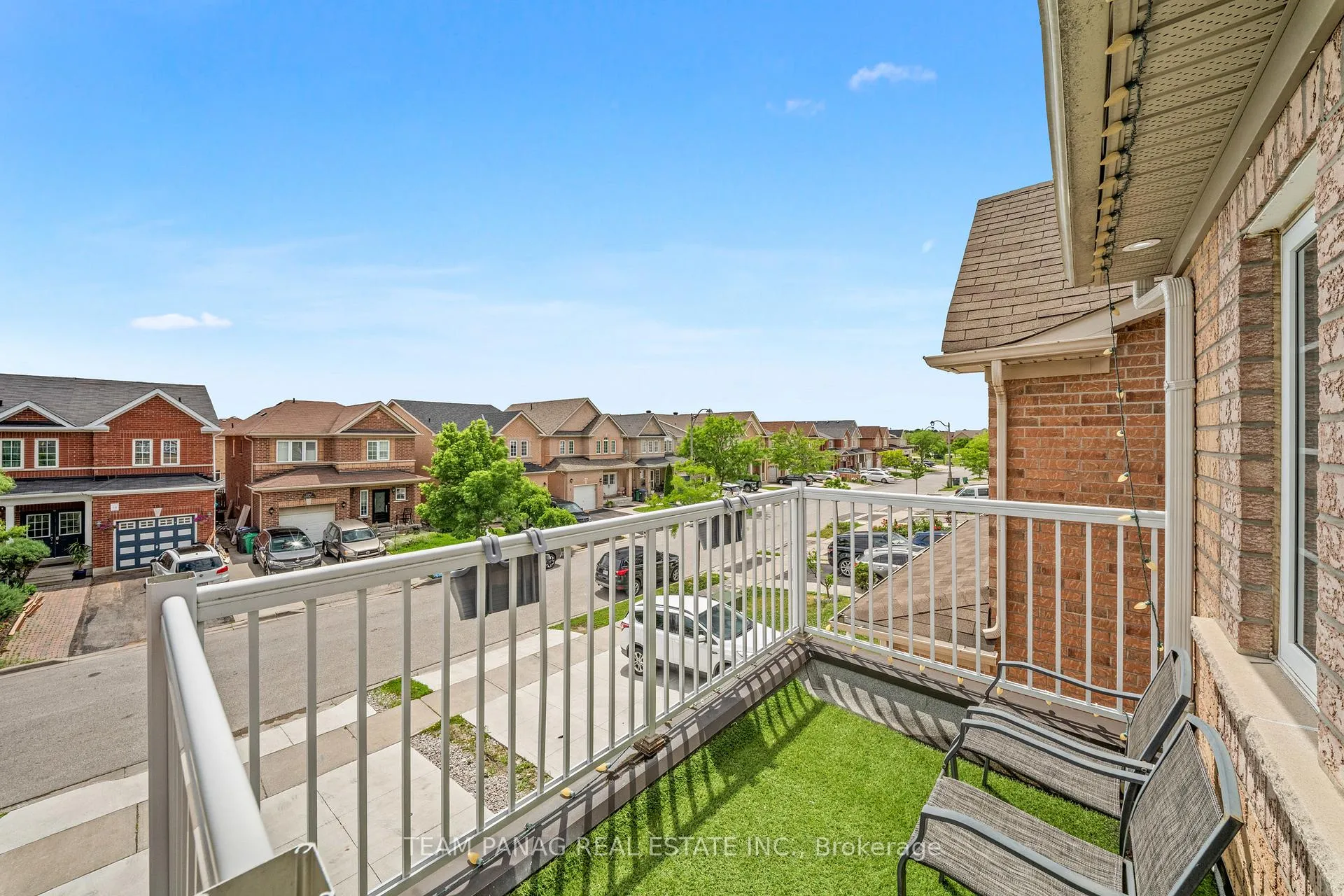 Photo 46 of 85 Footbridge Crescent, Brampton, Sandringham-Wellington — HOMEH