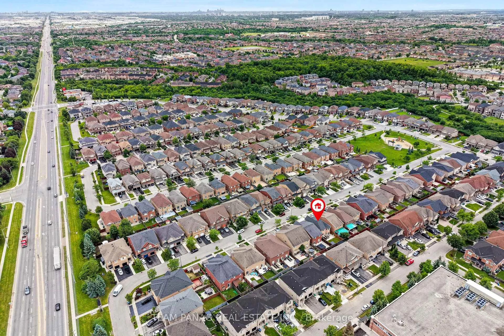 Photo 49 of 85 Footbridge Crescent, Brampton, Sandringham-Wellington — HOMEH