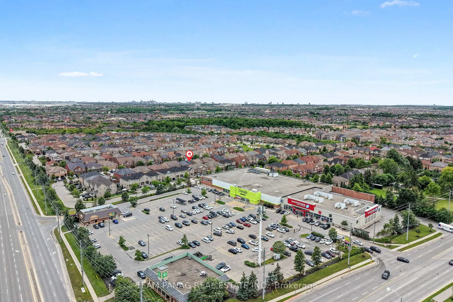Photo 50 of 85 Footbridge Crescent, Brampton, Sandringham-Wellington — HOMEH