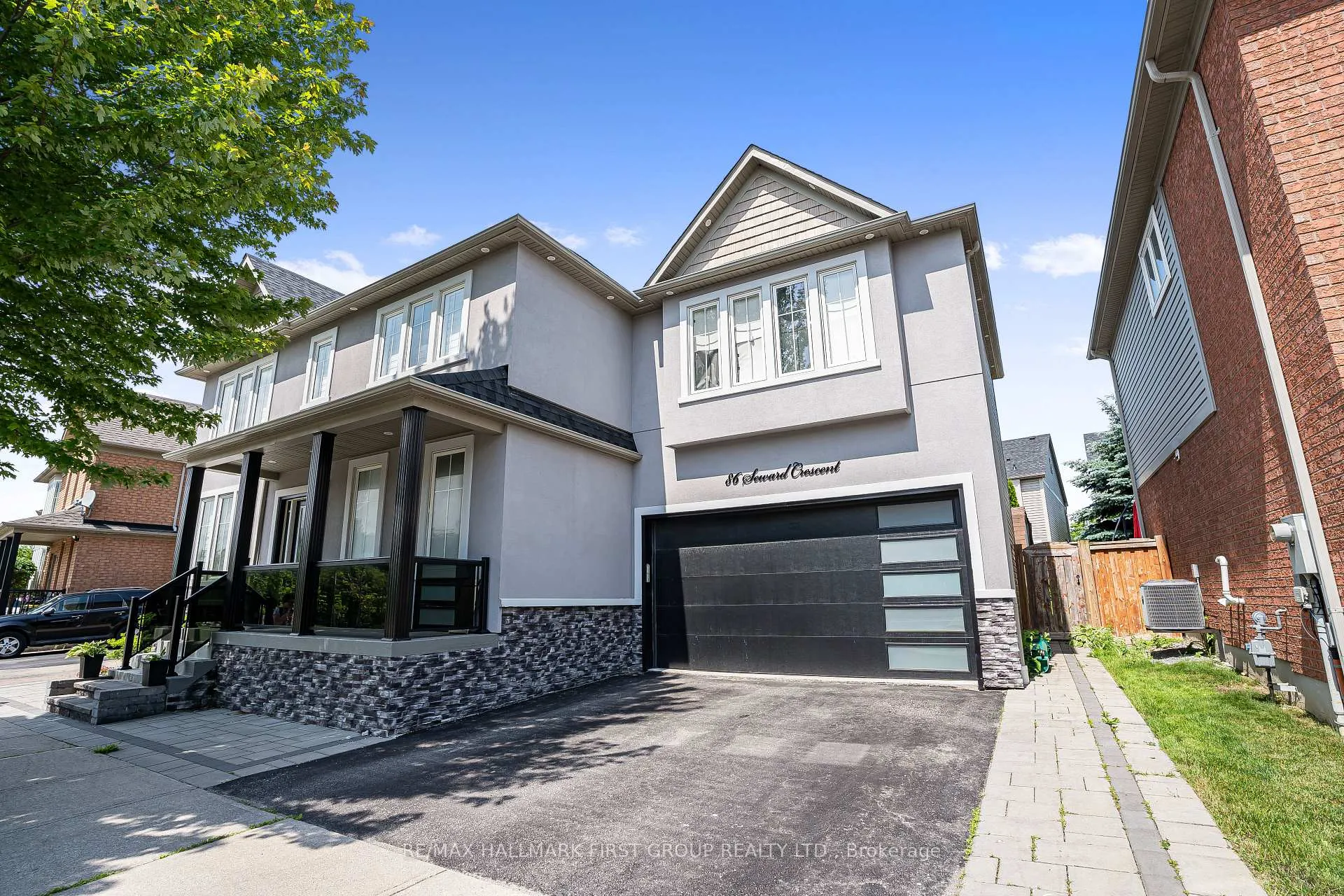 Photo 1 of 86 Seward Crescent, Ajax, Northeast Ajax — HOMEH