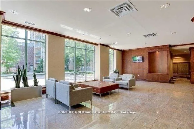 Photo 3 of Unit 2508, 22 Olive Avenue, North York, Willowdale East — HOMEH