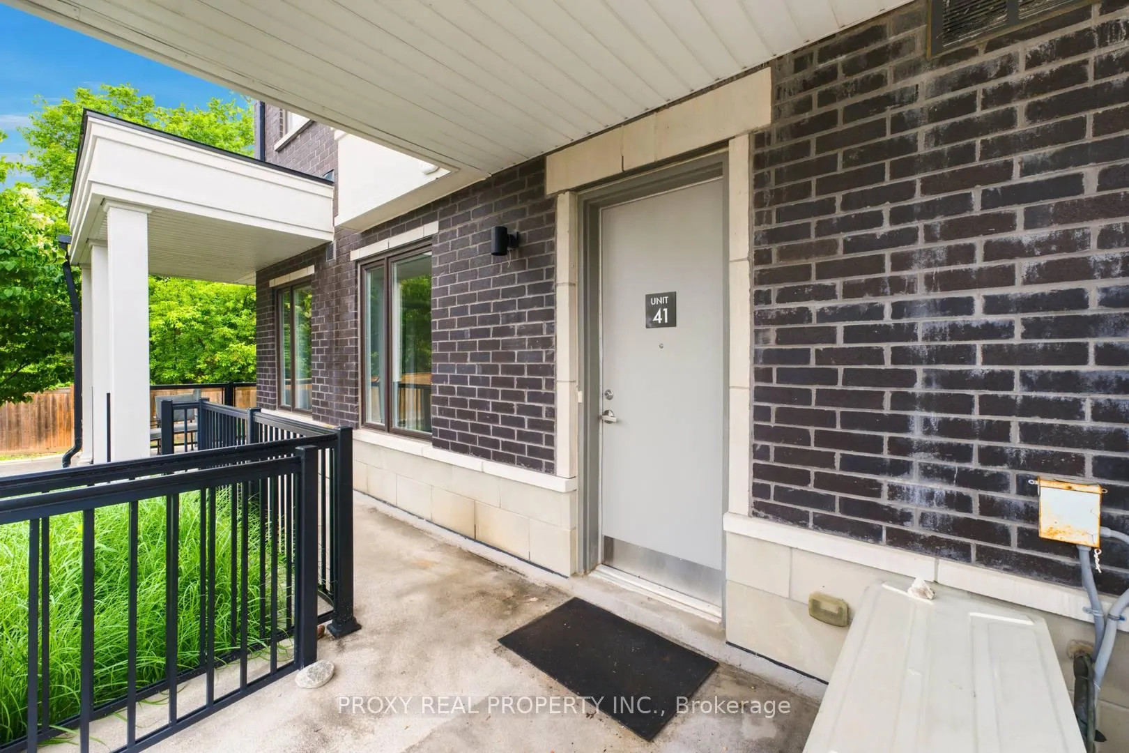 Photo 23 of Unit 41, 300 Alex Gardner Circle, Aurora, Aurora Village — HOMEH