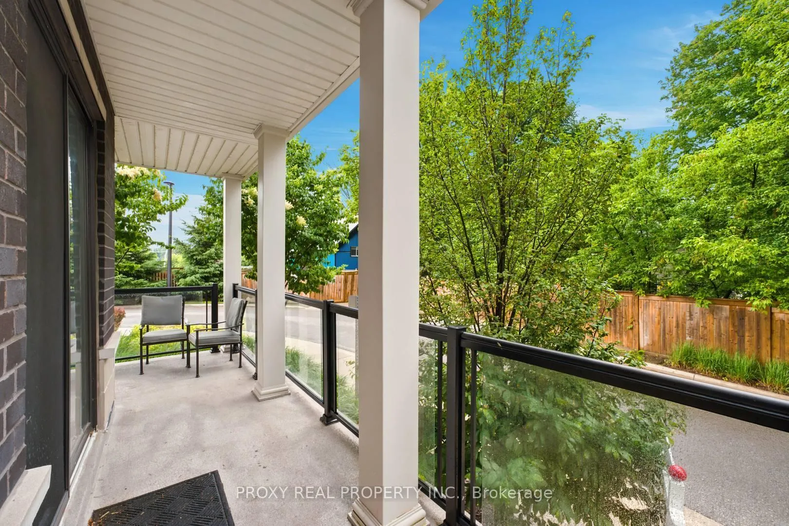 Photo 25 of Unit 41, 300 Alex Gardner Circle, Aurora, Aurora Village — HOMEH