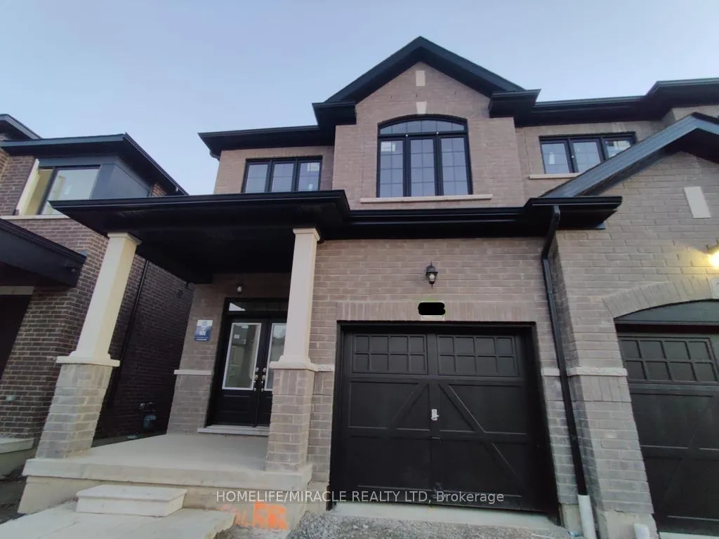 Photo 1 of 25 Closson Drive, Whitby, Rural Whitby — HOMEH