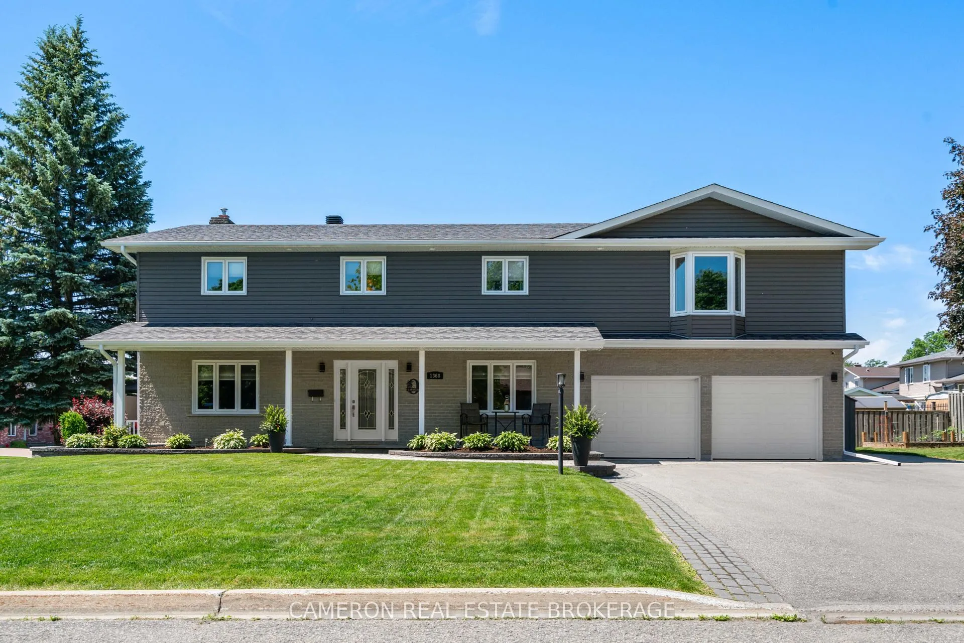 Photo 1 of 1368 Patricia Place, Cornwall, Cornwall — HOMEH