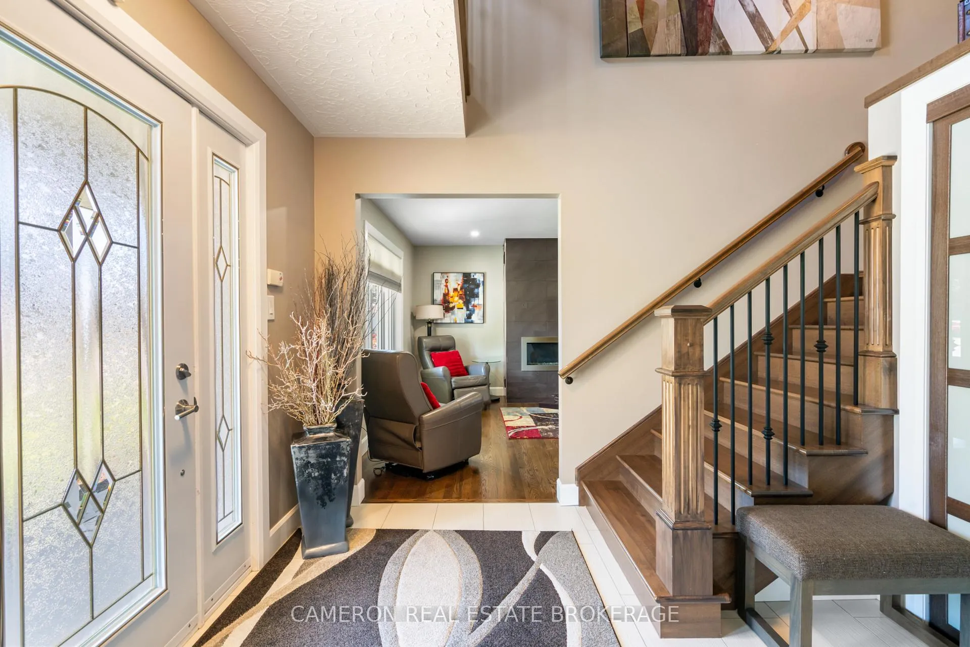 Photo 5 of 1368 Patricia Place, Cornwall, Cornwall — HOMEH