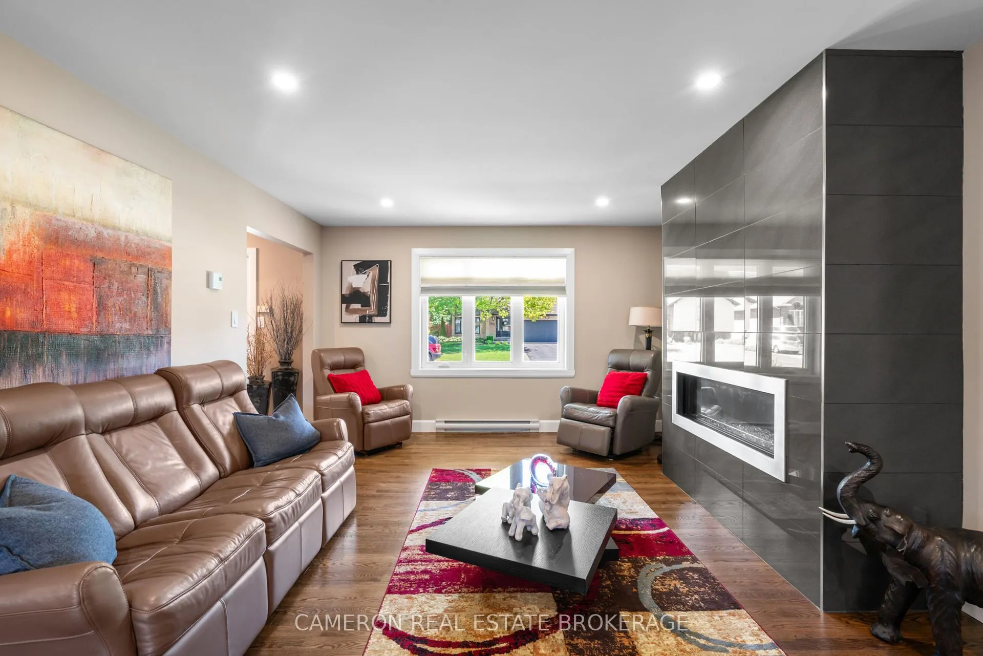 Photo 7 of 1368 Patricia Place, Cornwall, Cornwall — HOMEH