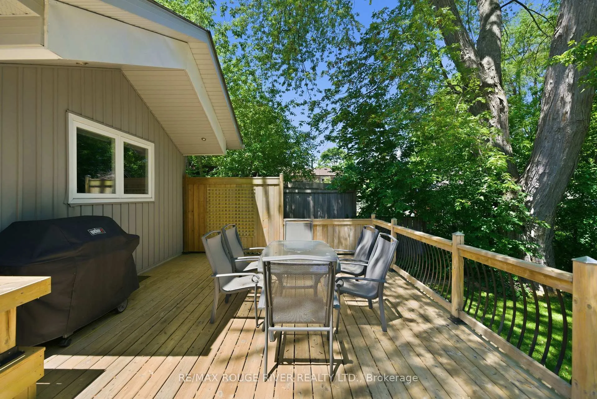 Photo 39 of 717 Hillview Crescent, Pickering, West Shore — HOMEH