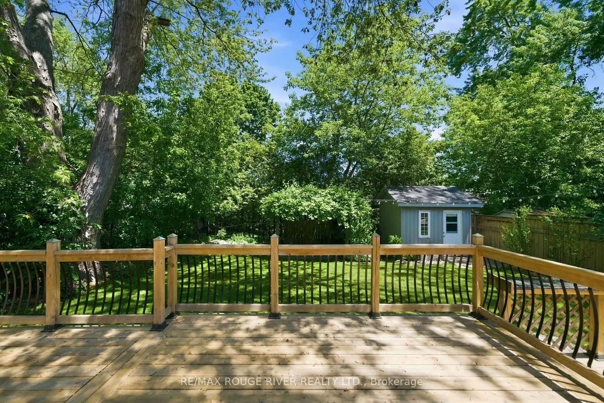 Photo 41 of 717 Hillview Crescent, Pickering, West Shore — HOMEH