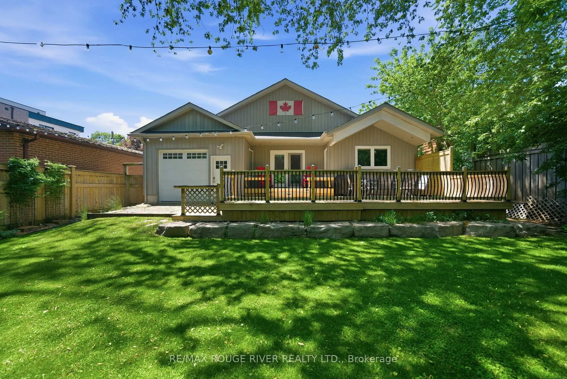 Photo 43 of 717 Hillview Crescent, Pickering, West Shore — HOMEH