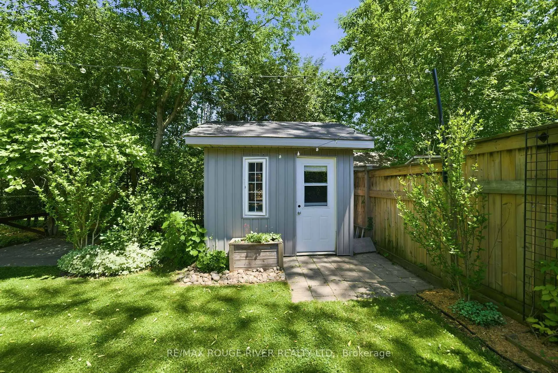 Photo 46 of 717 Hillview Crescent, Pickering, West Shore — HOMEH
