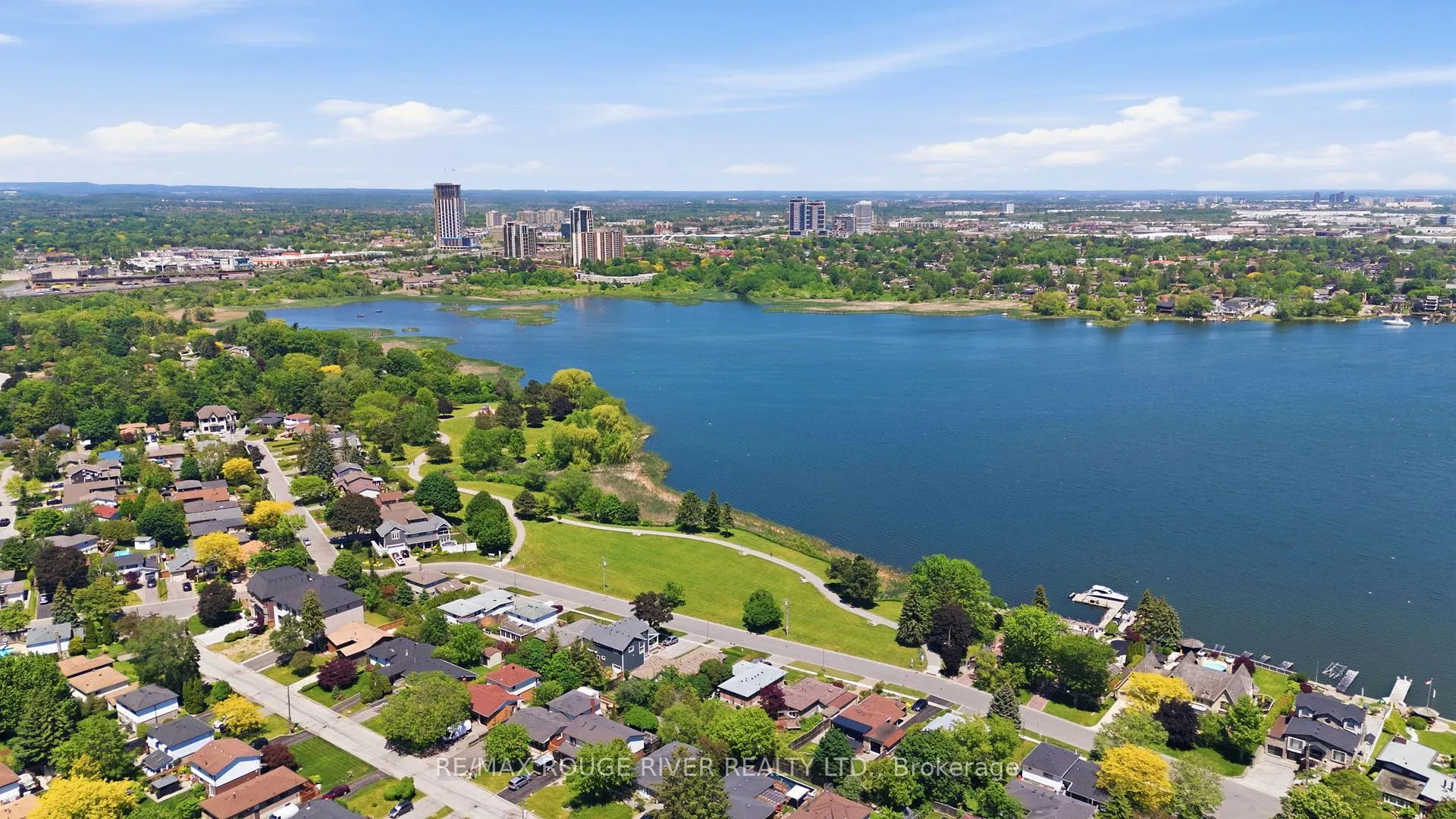 Photo 50 of 717 Hillview Crescent, Pickering, West Shore — HOMEH