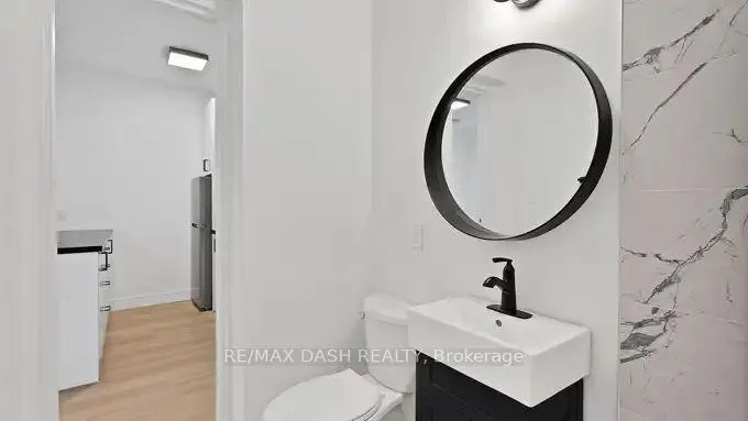 Photo 14 of Unit 101, 7 Thorburn Avenue, Toronto, South Parkdale — HOMEH