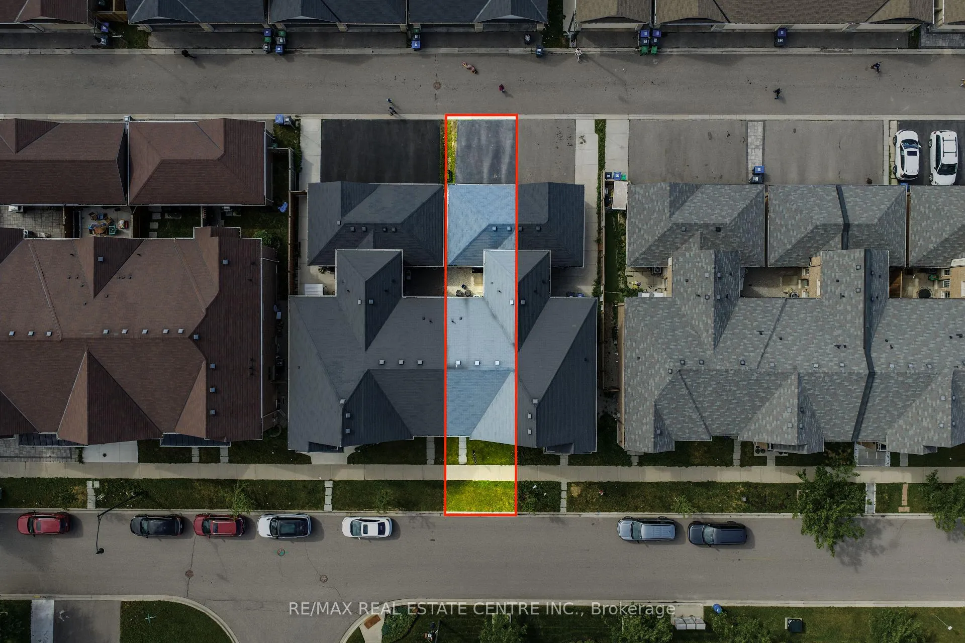 Photo 44 of 76 Saint Dennis Road, Brampton, Sandringham-Wellington North — HOMEH