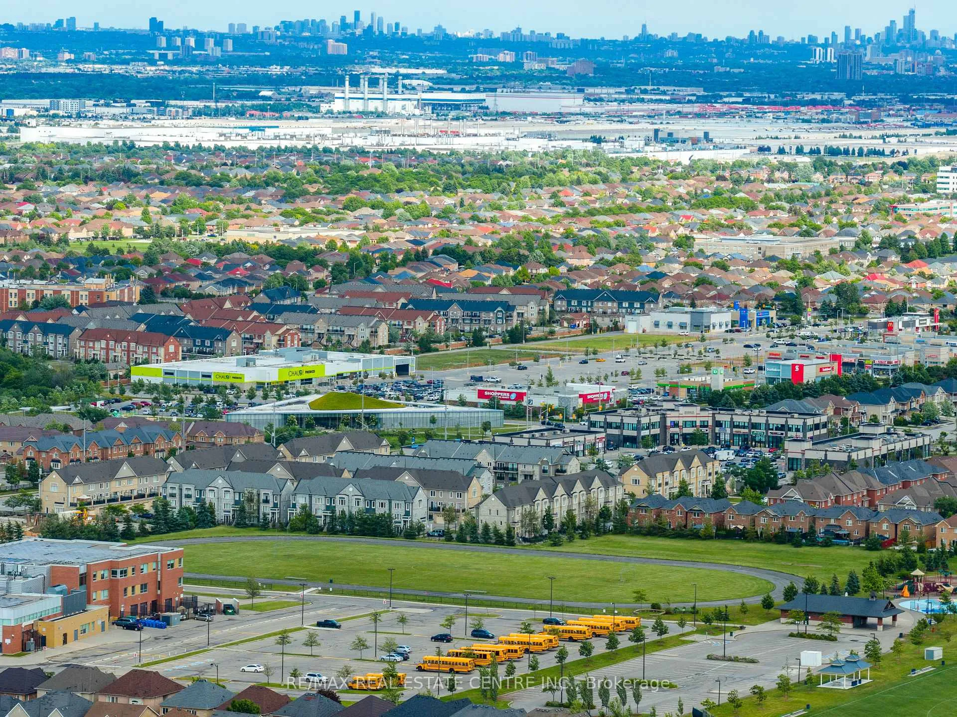 Photo 47 of 76 Saint Dennis Road, Brampton, Sandringham-Wellington North — HOMEH