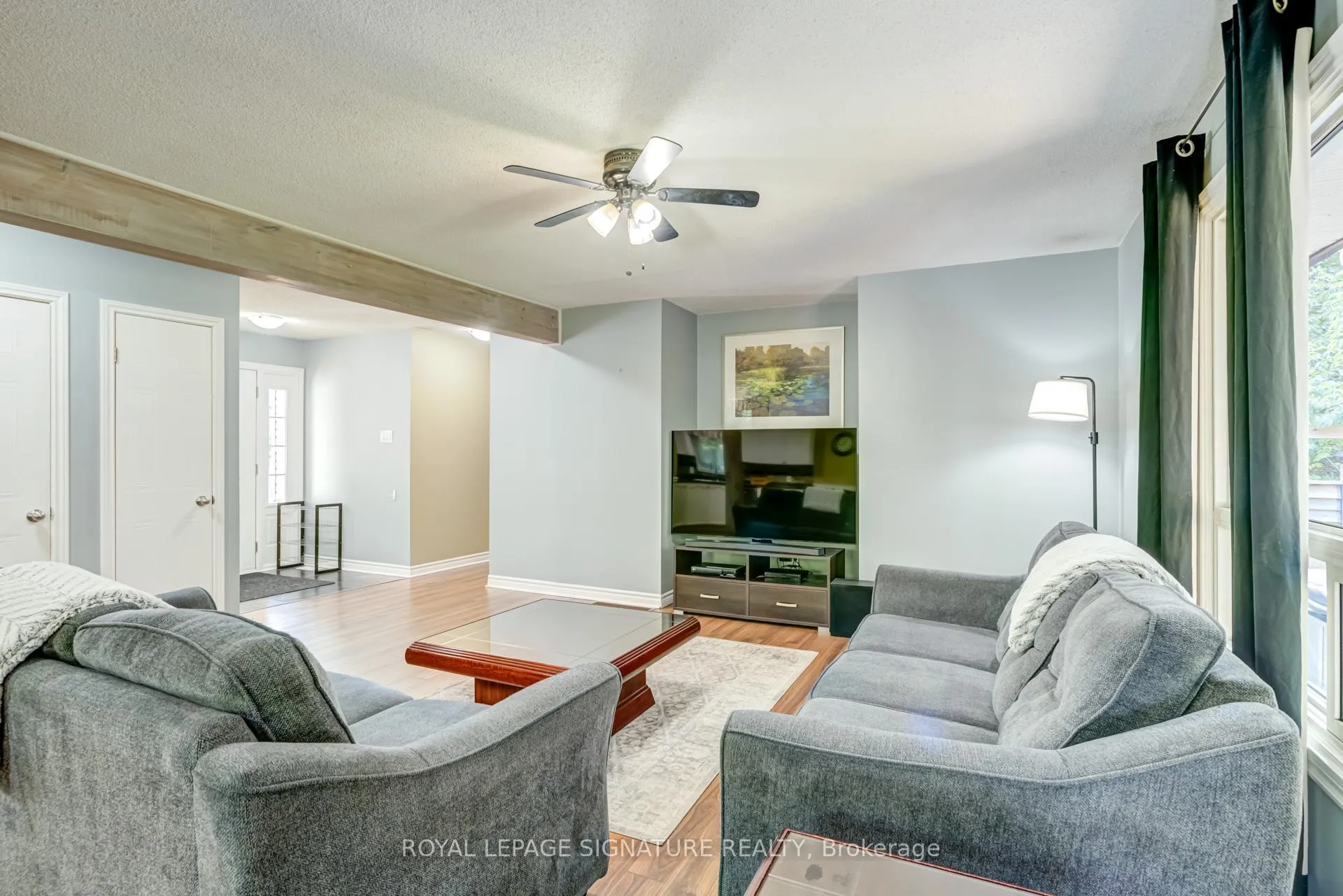 Photo 5 of 7498 County 9 Road, Clearview, Creemore — HOMEH