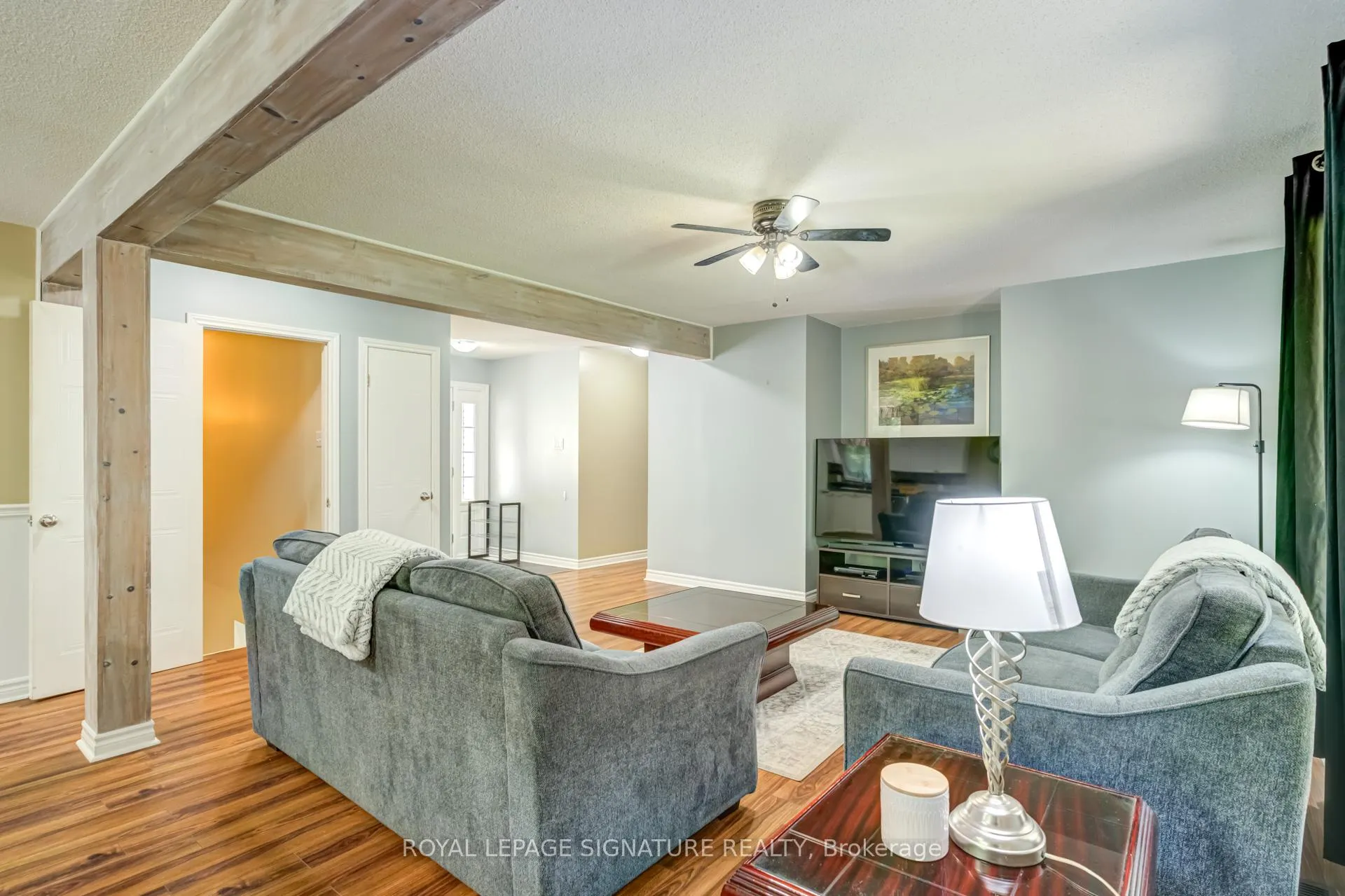 Photo 6 of 7498 County 9 Road, Clearview, Creemore — HOMEH