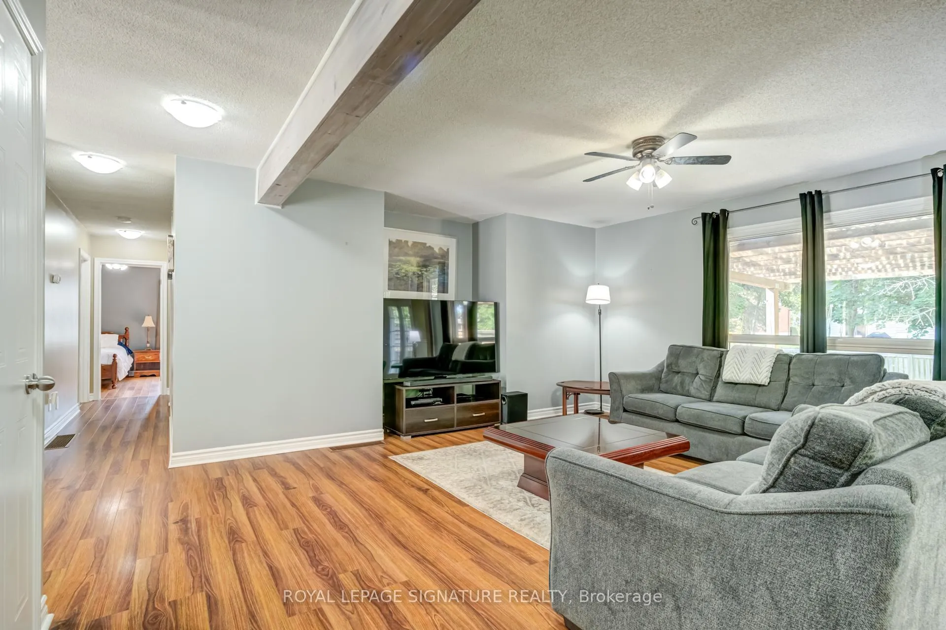 Photo 7 of 7498 County 9 Road, Clearview, Creemore — HOMEH
