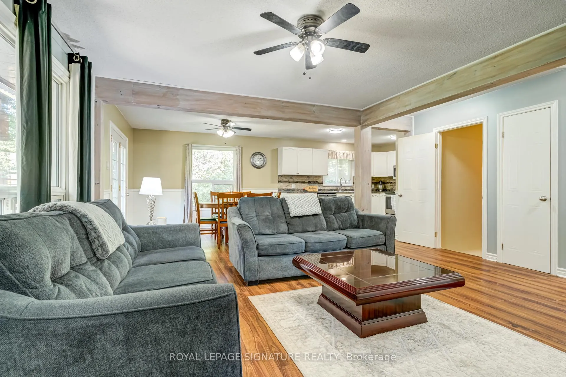 Photo 8 of 7498 County 9 Road, Clearview, Creemore — HOMEH