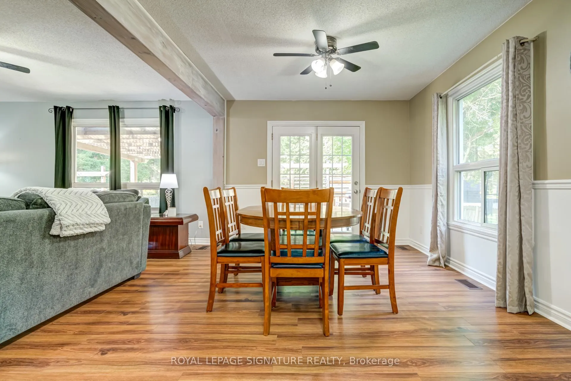 Photo 13 of 7498 County 9 Road, Clearview, Creemore — HOMEH