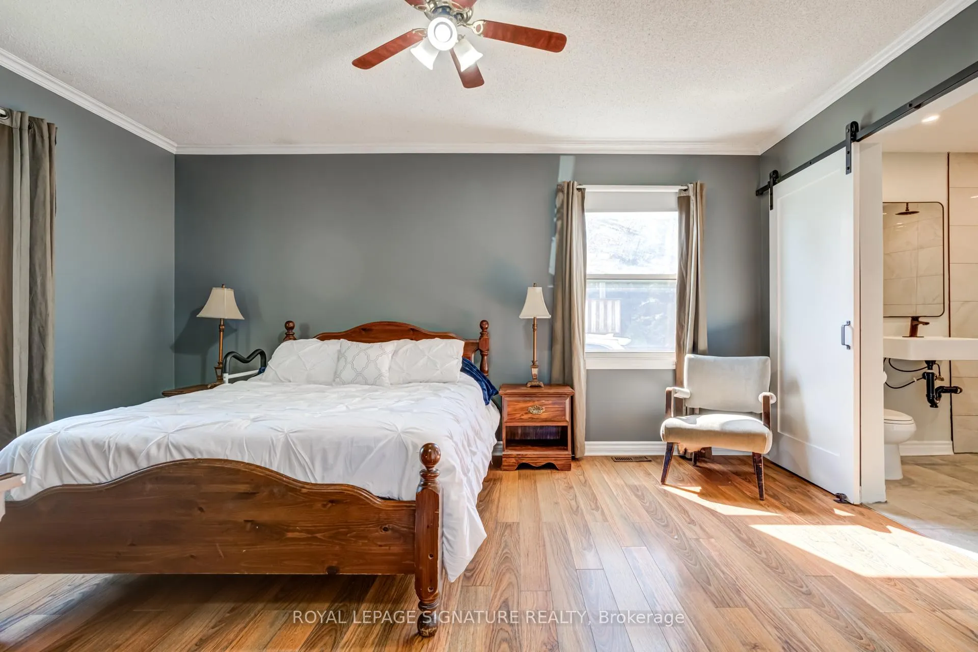 Photo 16 of 7498 County 9 Road, Clearview, Creemore — HOMEH