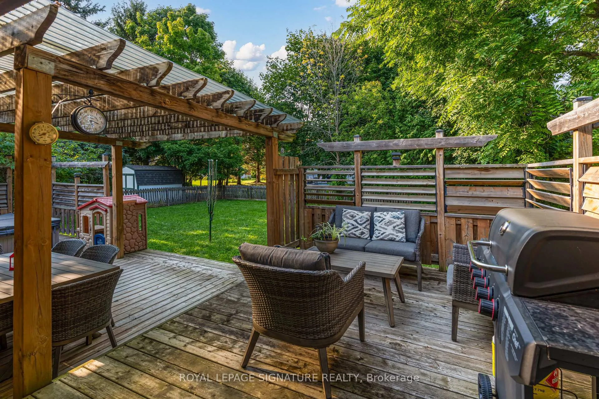 Photo 32 of 7498 County 9 Road, Clearview, Creemore — HOMEH