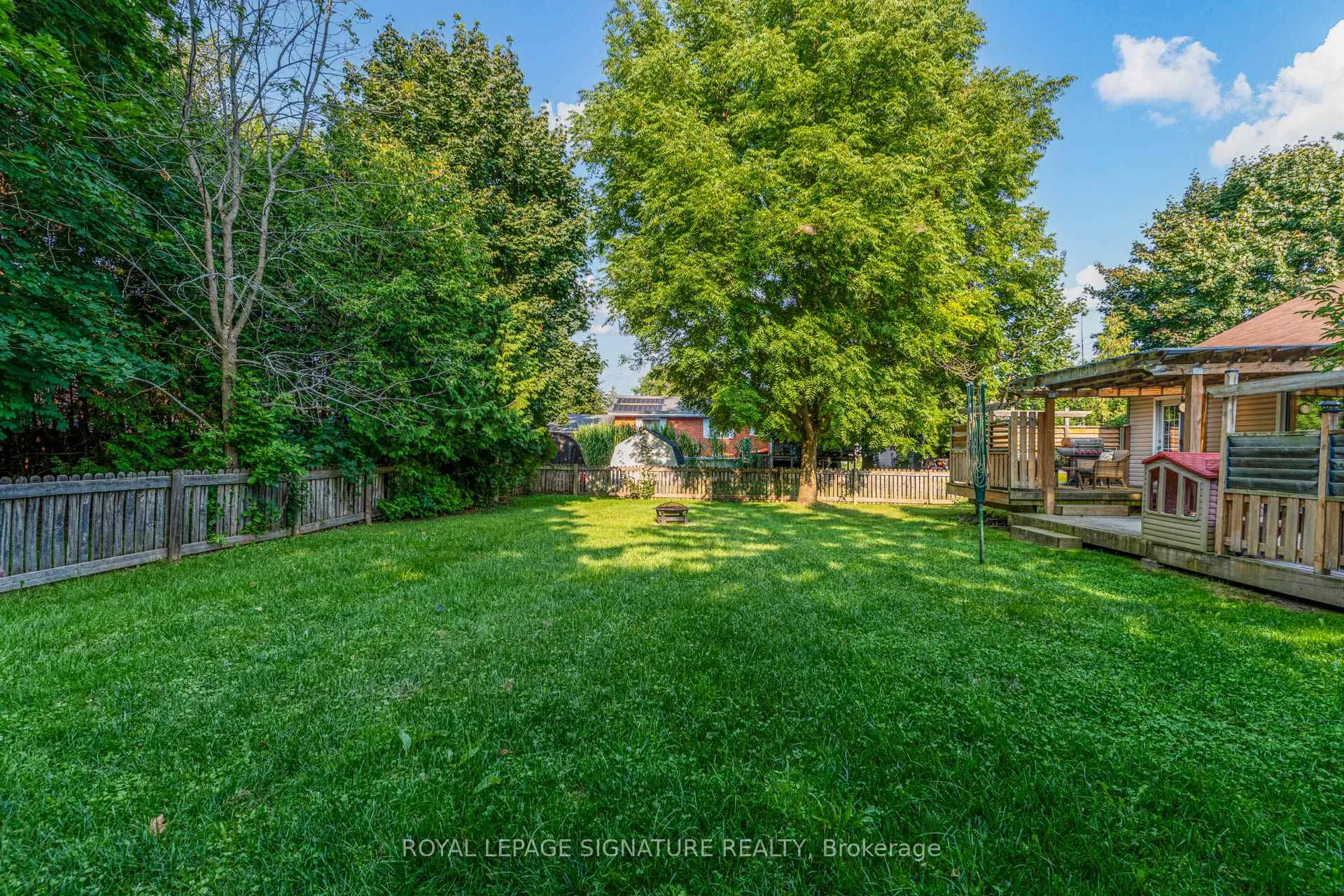 Photo 37 of 7498 County 9 Road, Clearview, Creemore — HOMEH