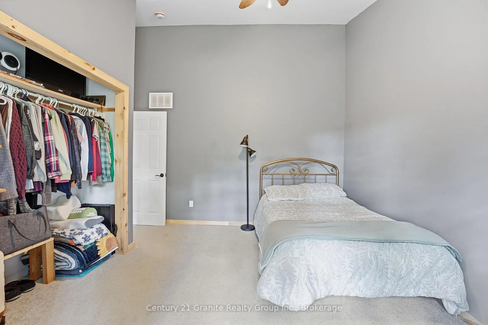 Photo 10 of 1048 Bacon Road, Minden Hills, Snowdon — HOMEH