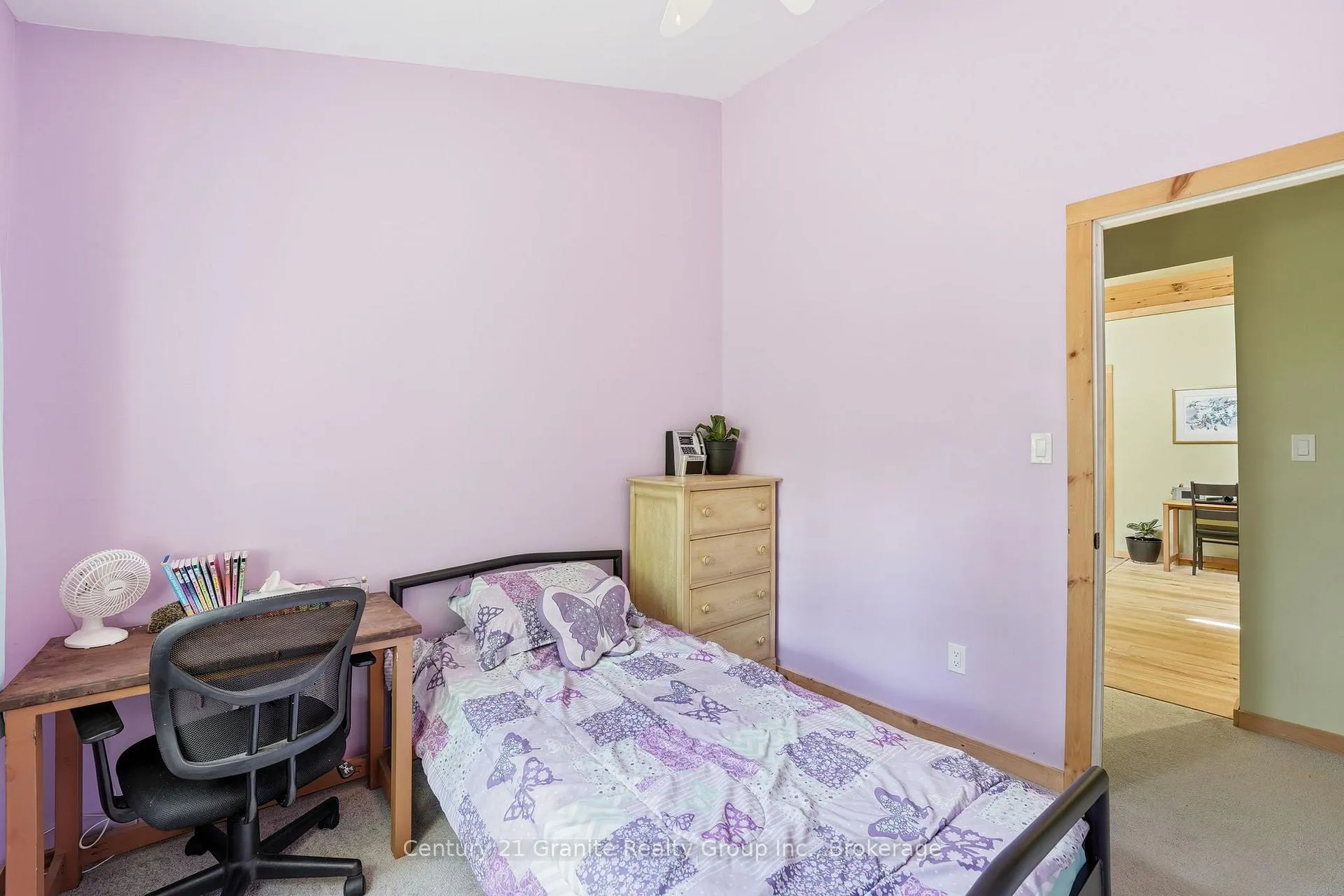 Photo 12 of 1048 Bacon Road, Minden Hills, Snowdon — HOMEH