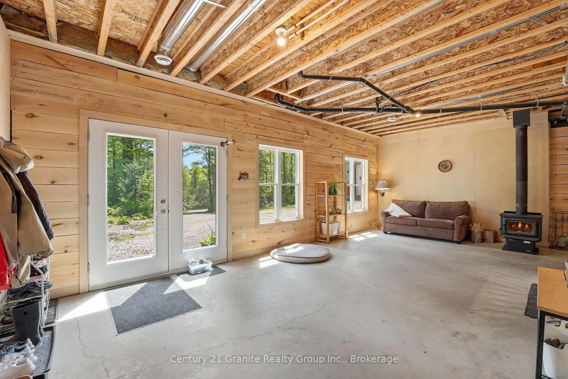 Photo 18 of 1048 Bacon Road, Minden Hills, Snowdon — HOMEH