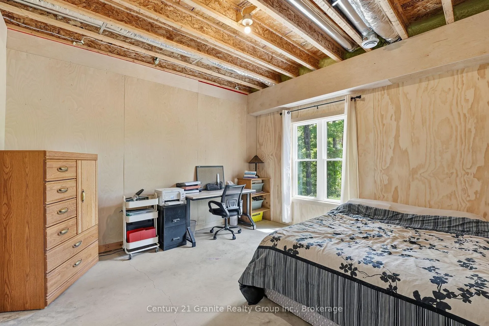 Photo 20 of 1048 Bacon Road, Minden Hills, Snowdon — HOMEH
