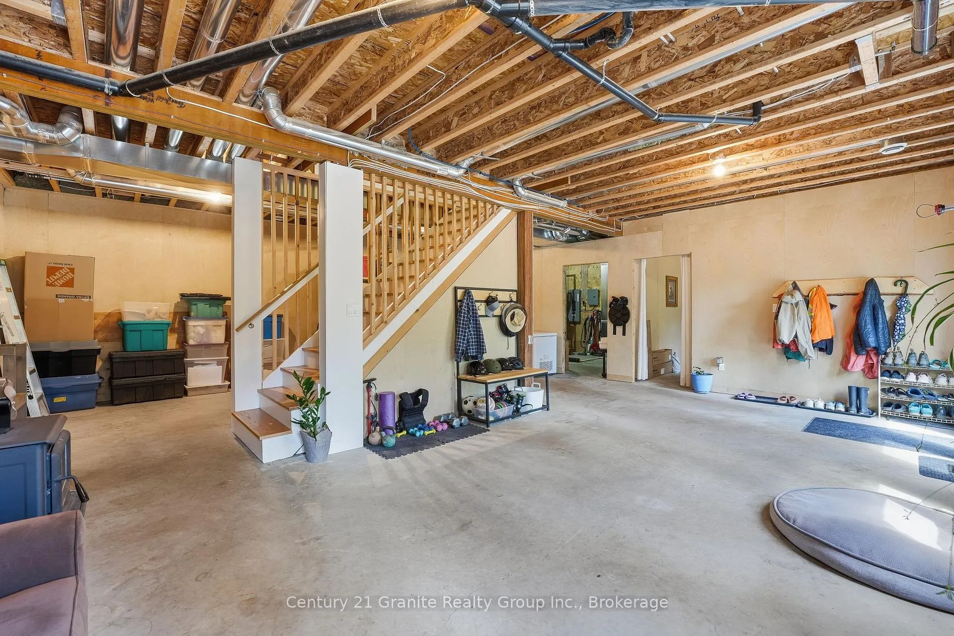 Photo 21 of 1048 Bacon Road, Minden Hills, Snowdon — HOMEH