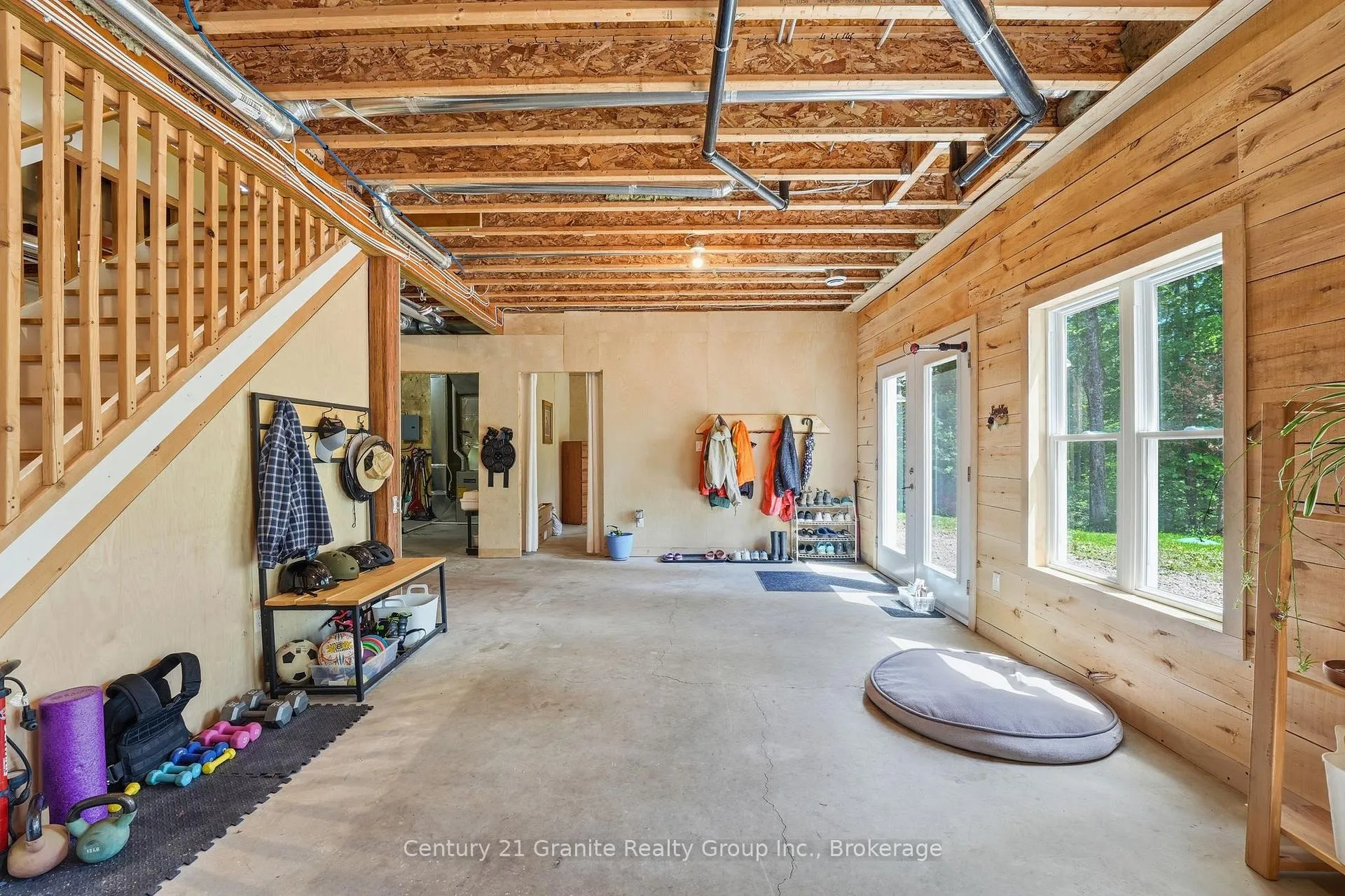 Photo 24 of 1048 Bacon Road, Minden Hills, Snowdon — HOMEH